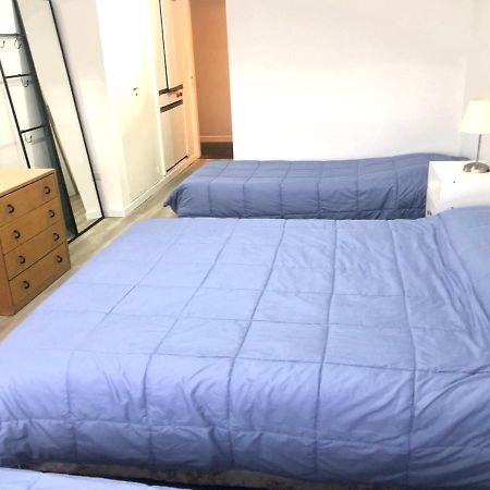 Apart Hotel ブエノスアイレス エクステリア 写真