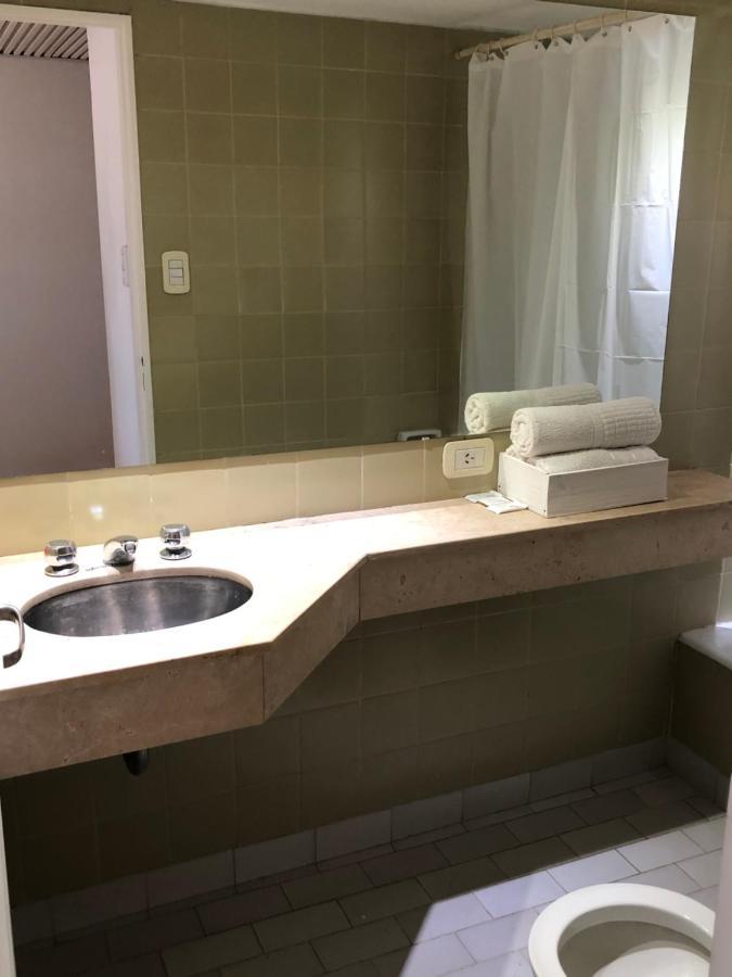 Apart Hotel ブエノスアイレス エクステリア 写真