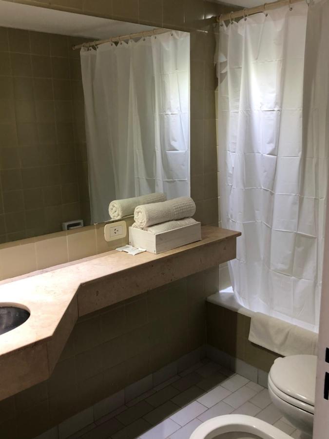 Apart Hotel ブエノスアイレス エクステリア 写真