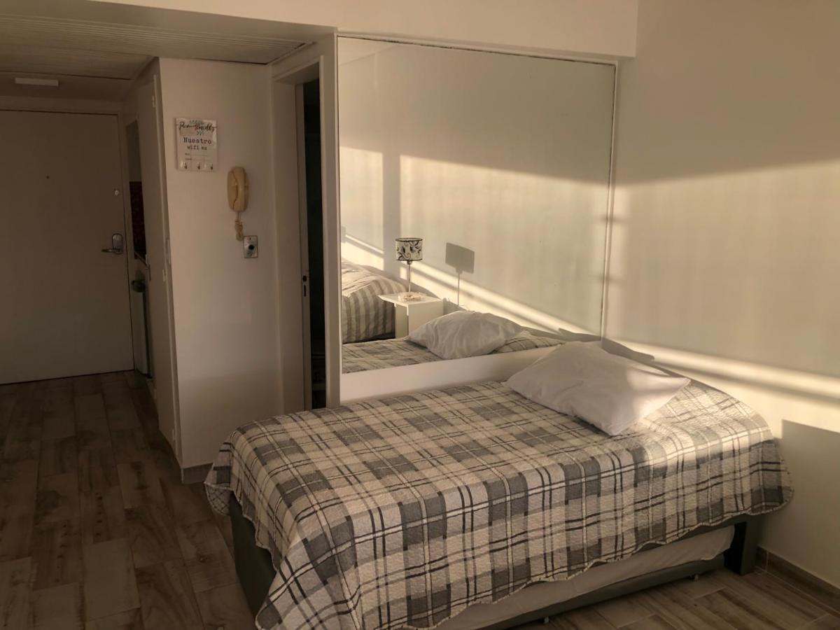 Apart Hotel ブエノスアイレス エクステリア 写真